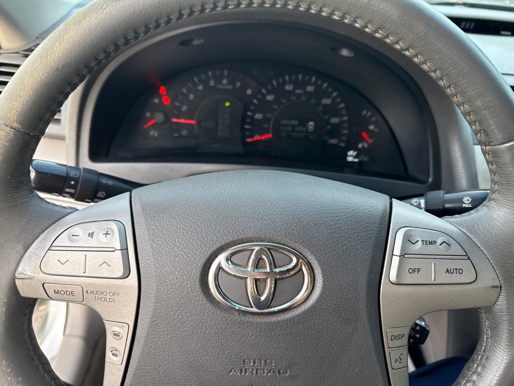 2007 Toyota Camry Image 9
