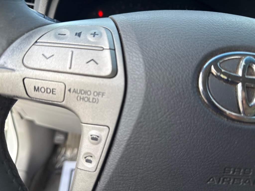 2007 Toyota Camry Image 10