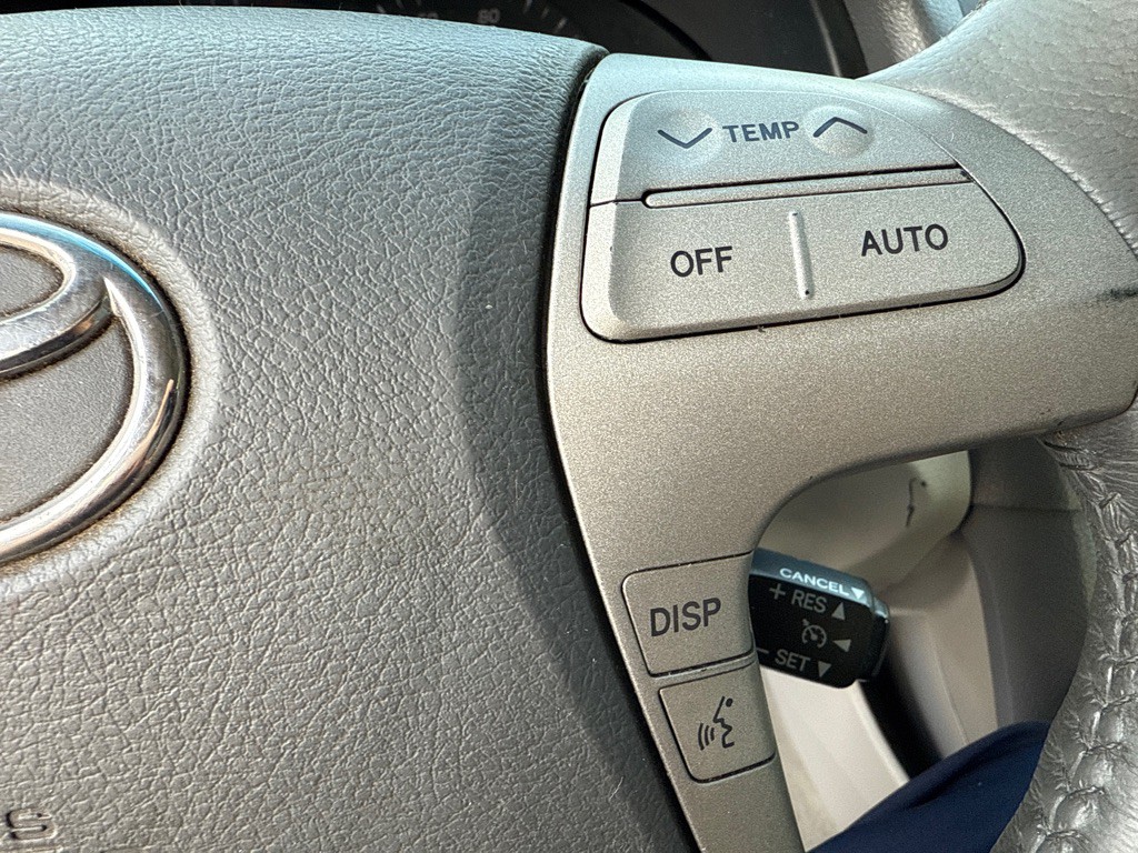 2007 Toyota Camry Image 11