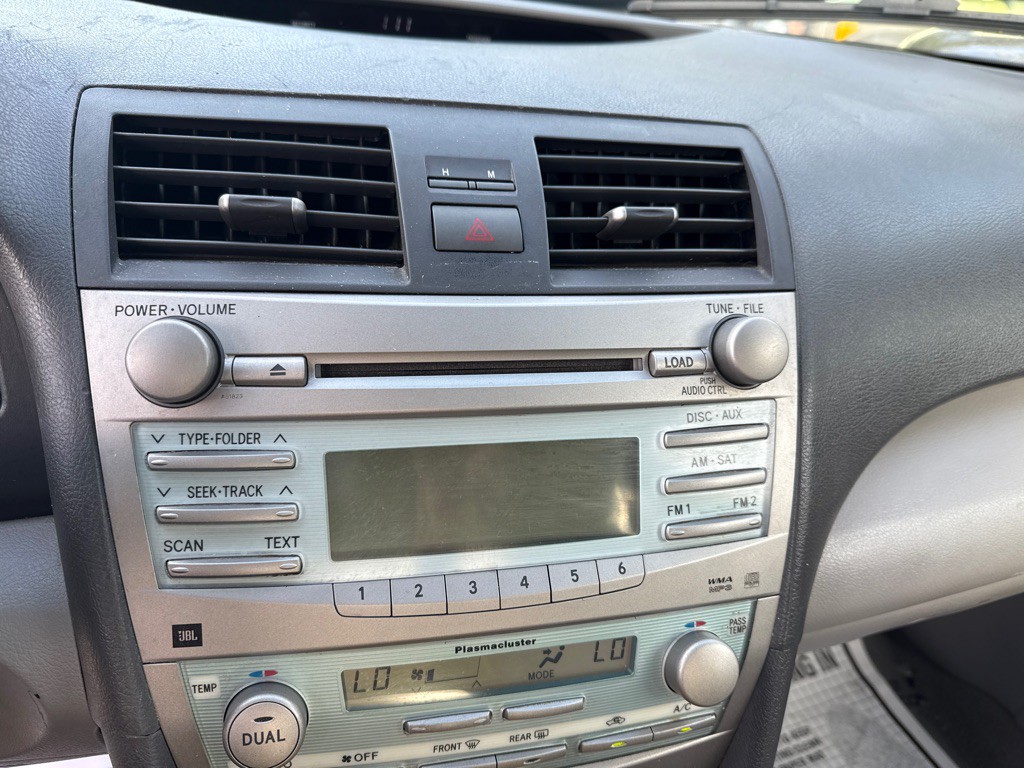2007 Toyota Camry Image 12