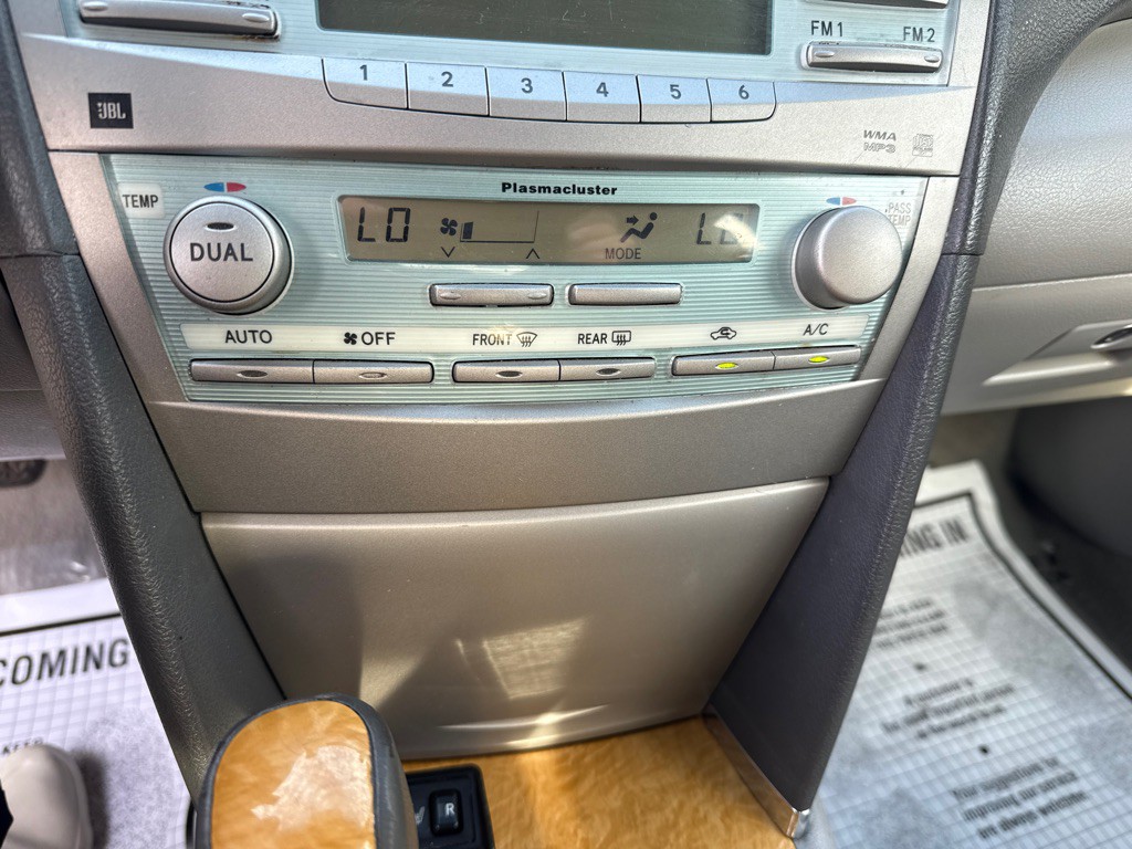 2007 Toyota Camry Image 13