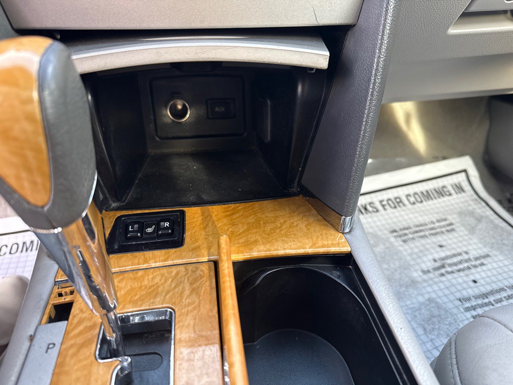2007 Toyota Camry Image 16