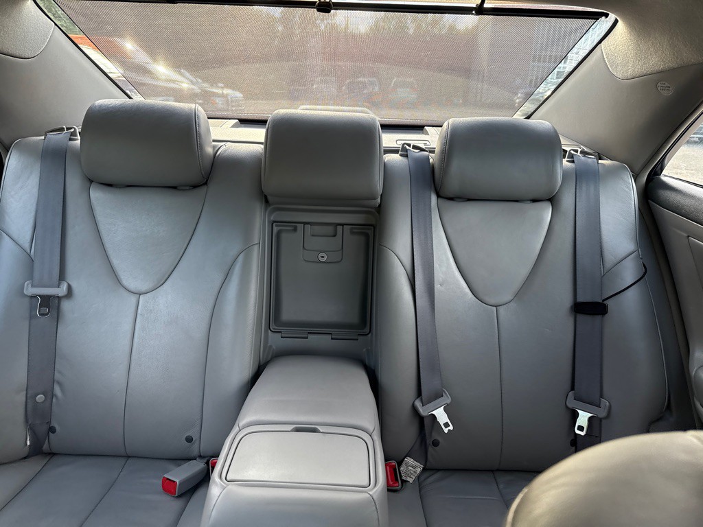 2007 Toyota Camry Image 20