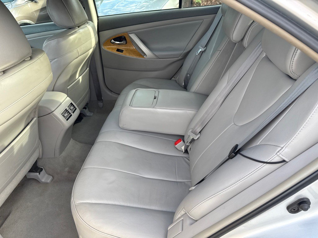 2007 Toyota Camry Image 21