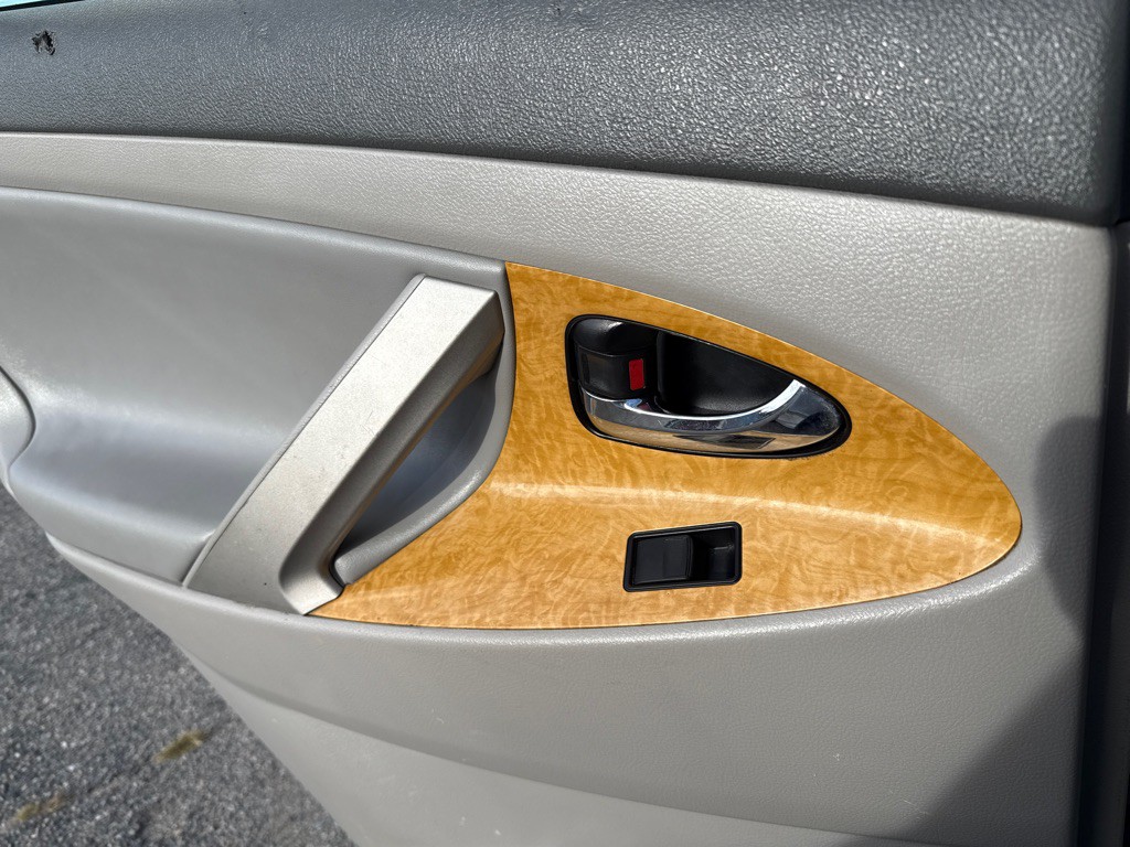 2007 Toyota Camry Image 22