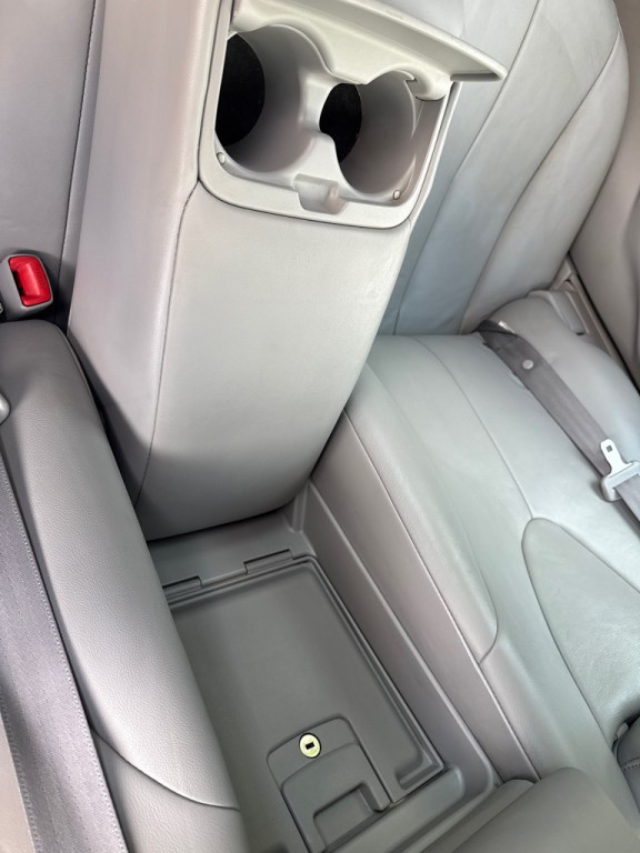 2007 Toyota Camry Image 23