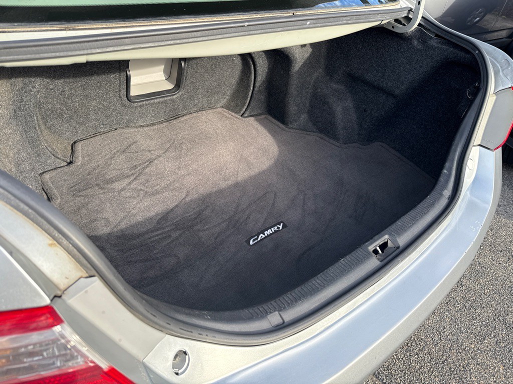 2007 Toyota Camry Image 24