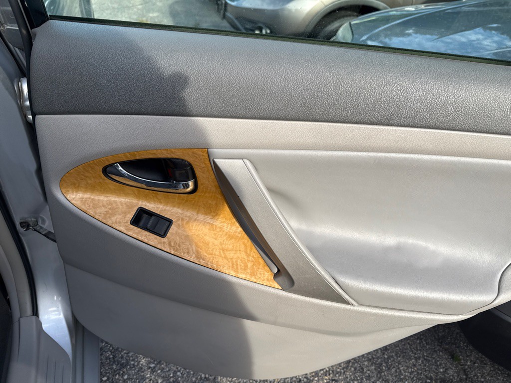 2007 Toyota Camry Image 26