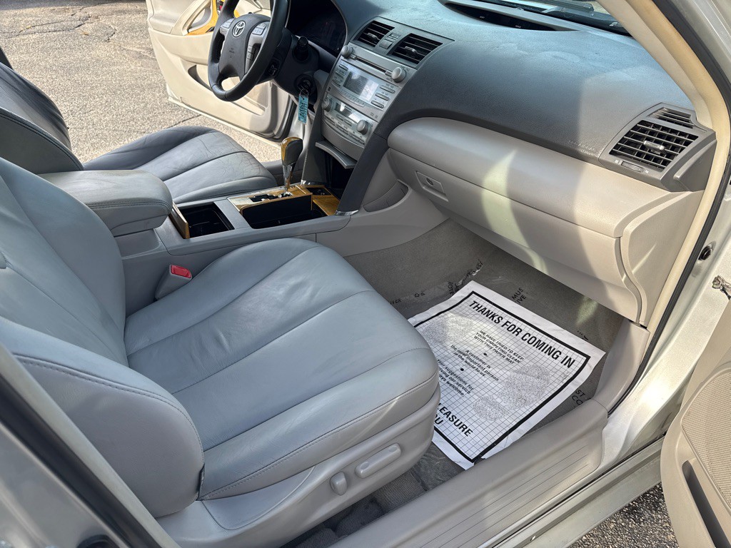 2007 Toyota Camry Image 27