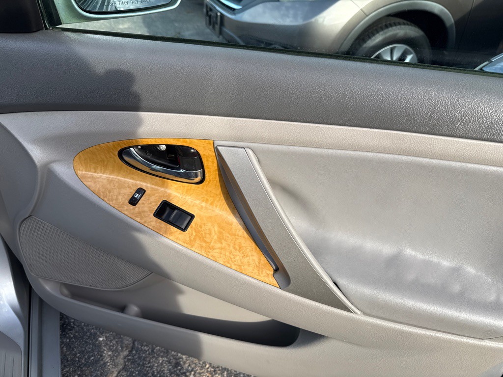 2007 Toyota Camry Image 28
