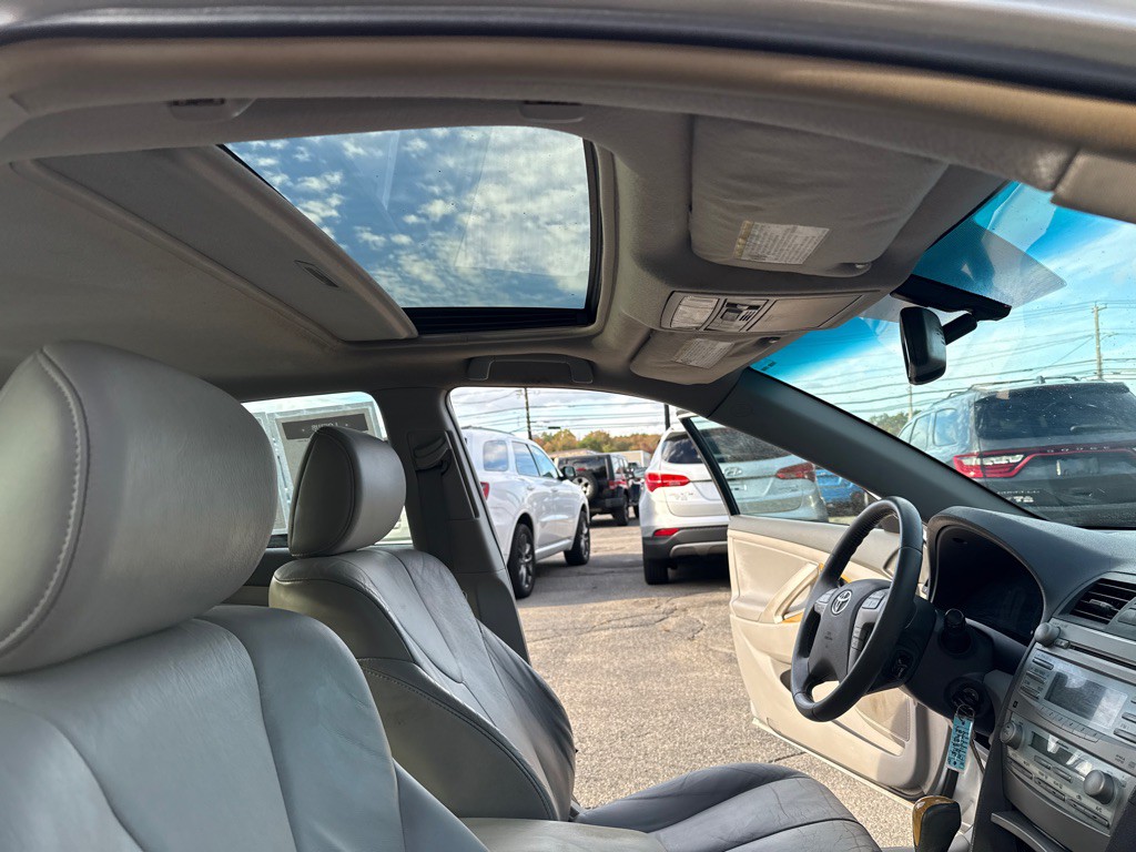 2007 Toyota Camry Image 29