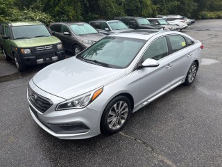 Image for 2017 Hyundai Sonata Sport ID: 6872192