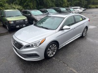 Image for 2017 Hyundai Sonata Sport ID: 6872192