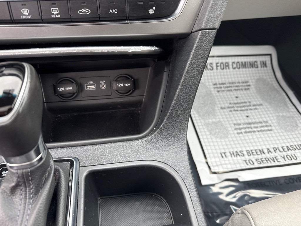 2017 Hyundai Sonata Image 20