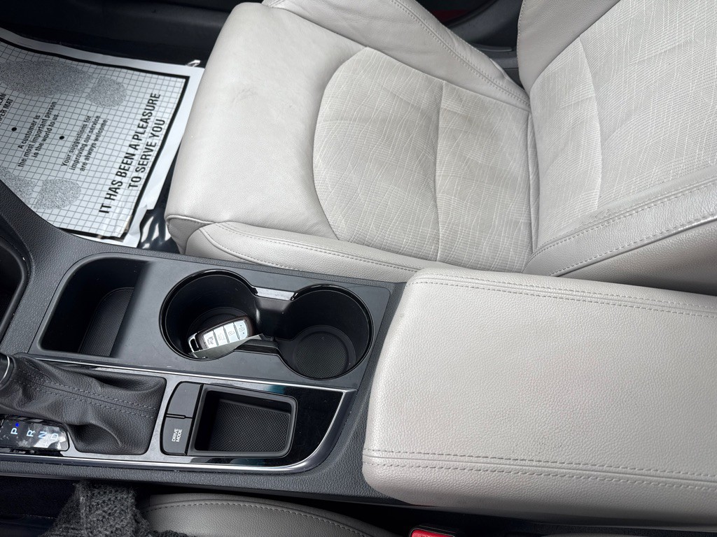 2017 Hyundai Sonata Image 21