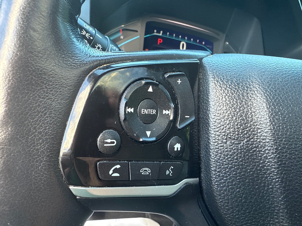 2018 Honda Odyssey Image 11