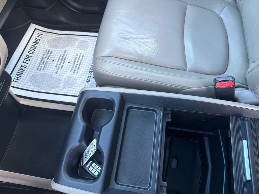 2018 Honda Odyssey Image 20