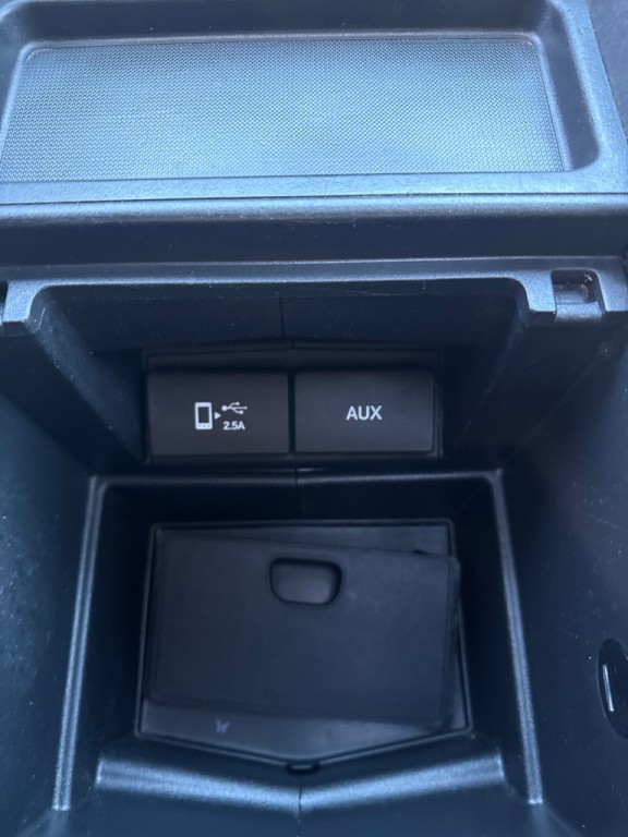 2018 Honda Odyssey Image 21
