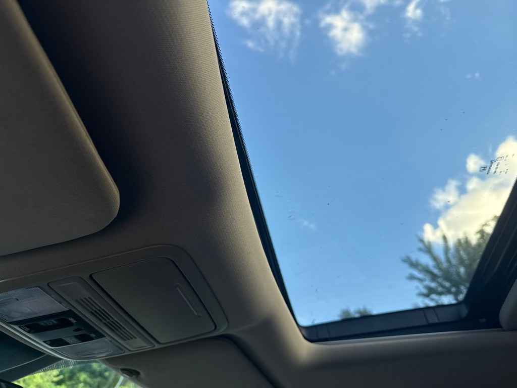 2018 Honda Odyssey Image 25