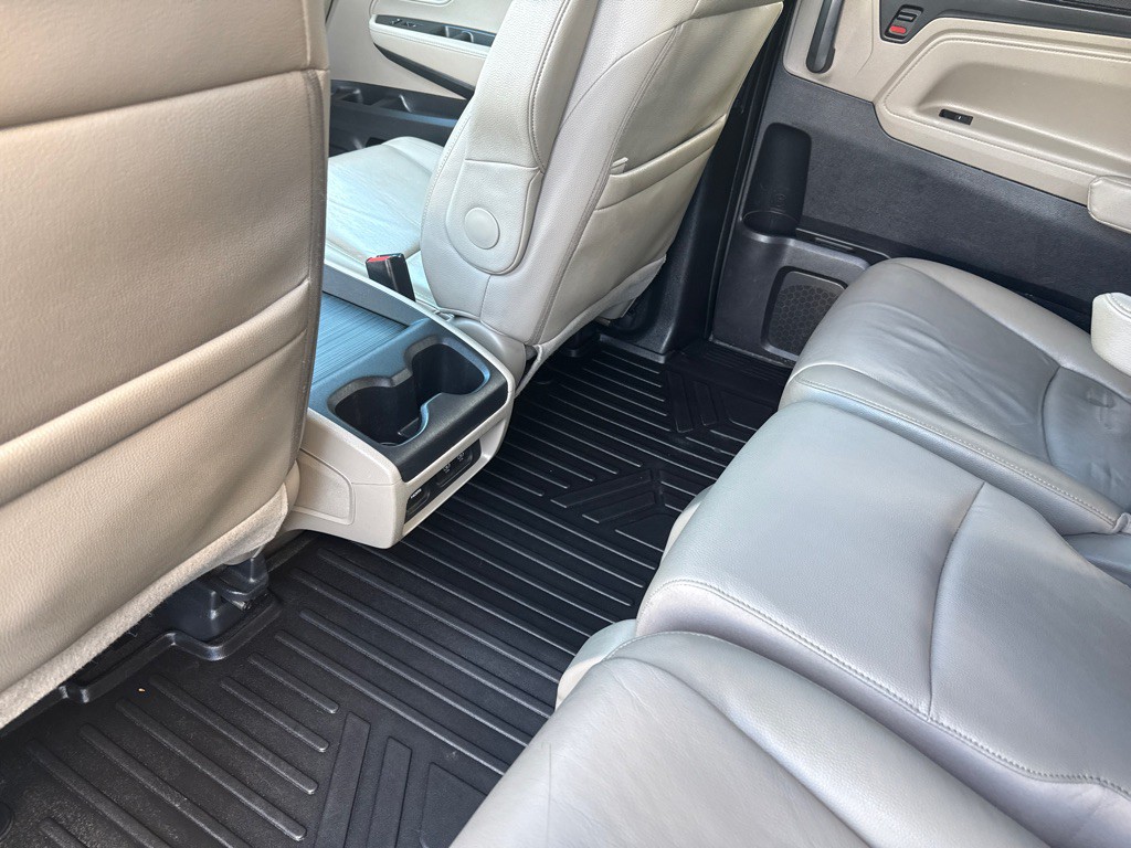 2018 Honda Odyssey Image 28
