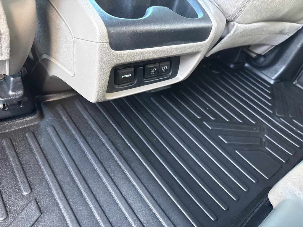 2018 Honda Odyssey Image 29