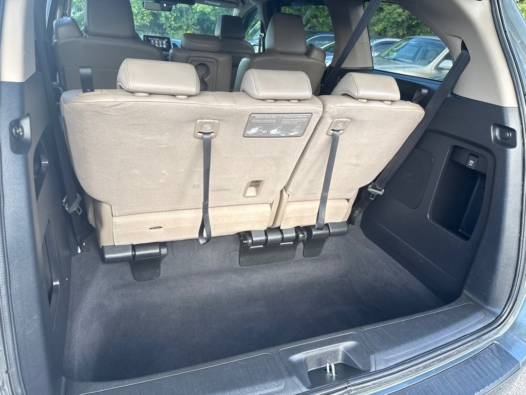 2018 Honda Odyssey Image 33