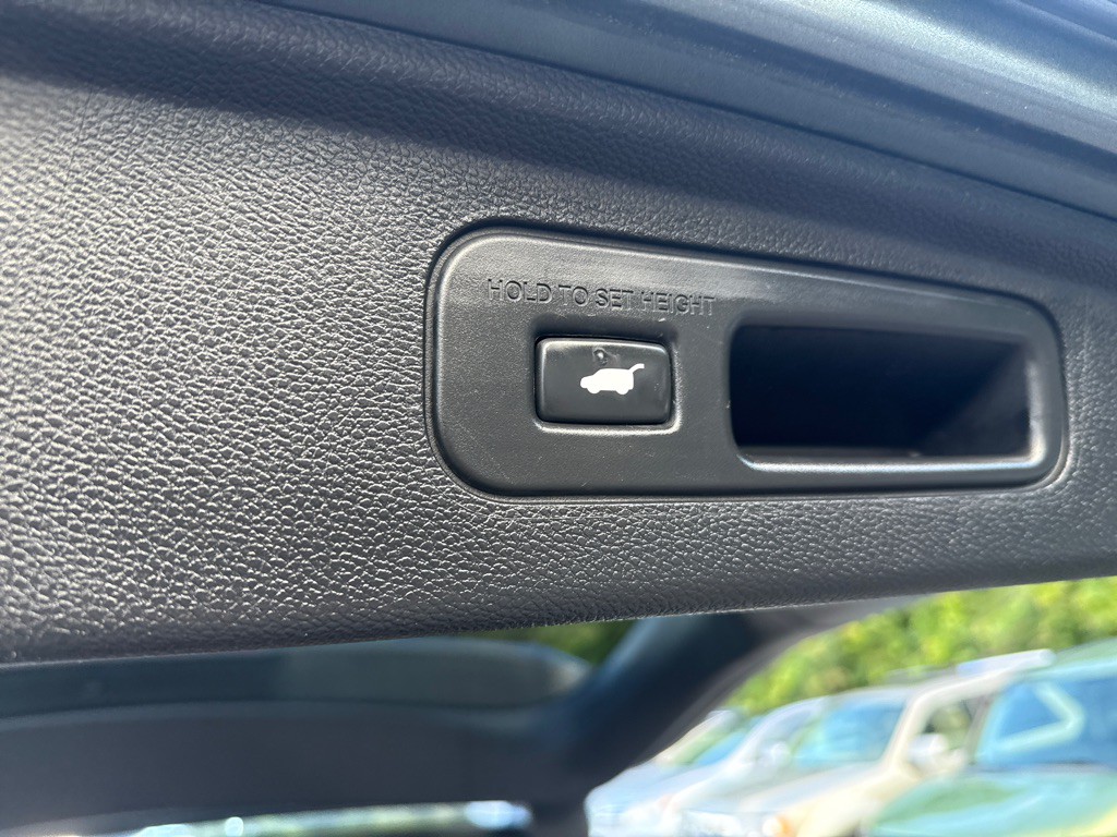 2018 Honda Odyssey Image 35