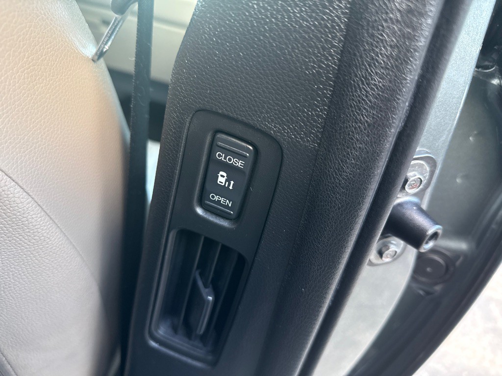 2018 Honda Odyssey Image 39