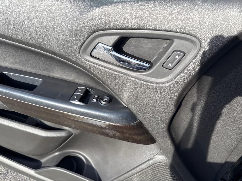 2015 GMC Canyon Image 6