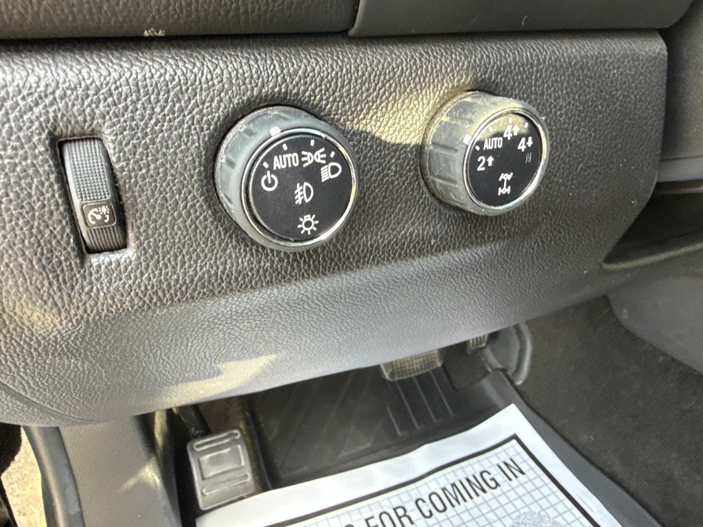 2015 GMC Canyon Image 8