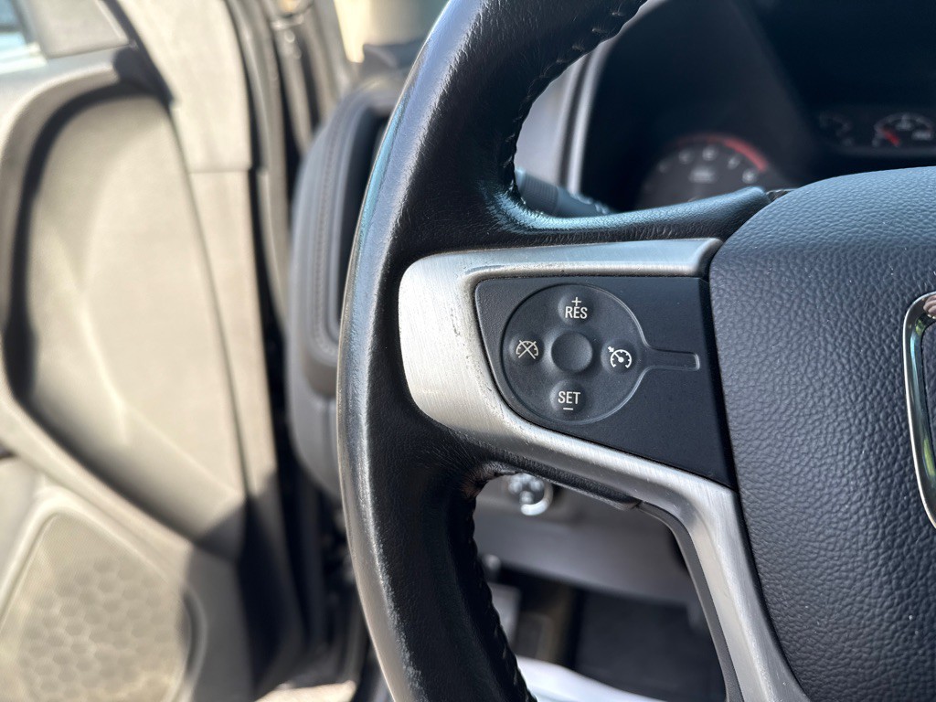 2015 GMC Canyon Image 11