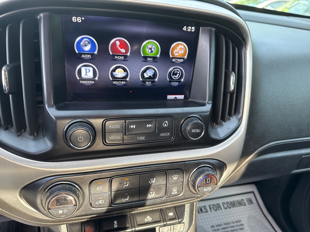 2015 GMC Canyon Image 14