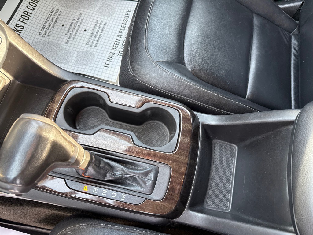 2015 GMC Canyon Image 16