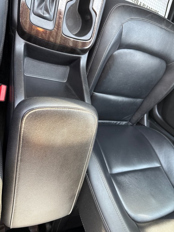 2015 GMC Canyon Image 17