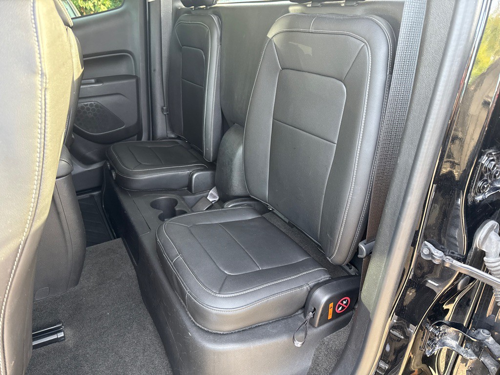2015 GMC Canyon Image 23