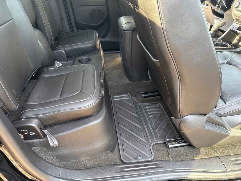 2015 GMC Canyon Image 29