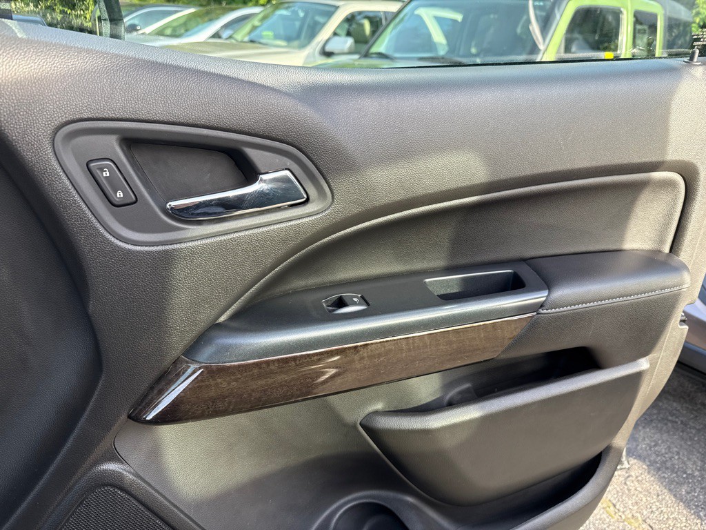 2015 GMC Canyon Image 31