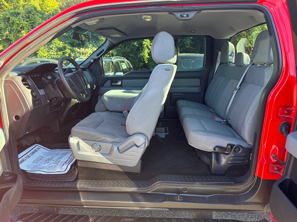 2013 Ford F-150 Image 5