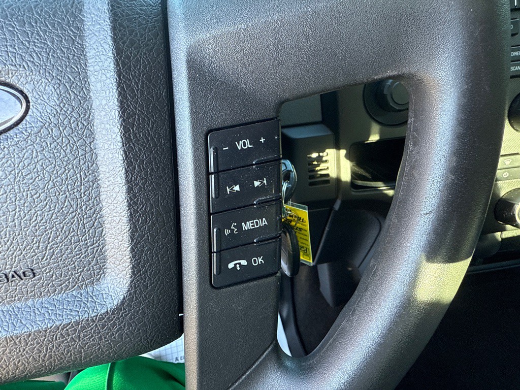 2013 Ford F-150 Image 9