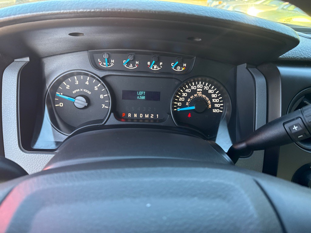2013 Ford F-150 Image 11