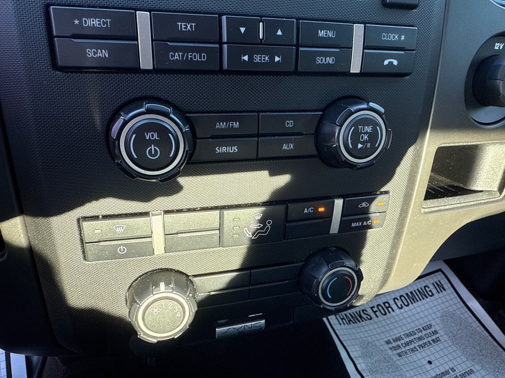 2013 Ford F-150 Image 14