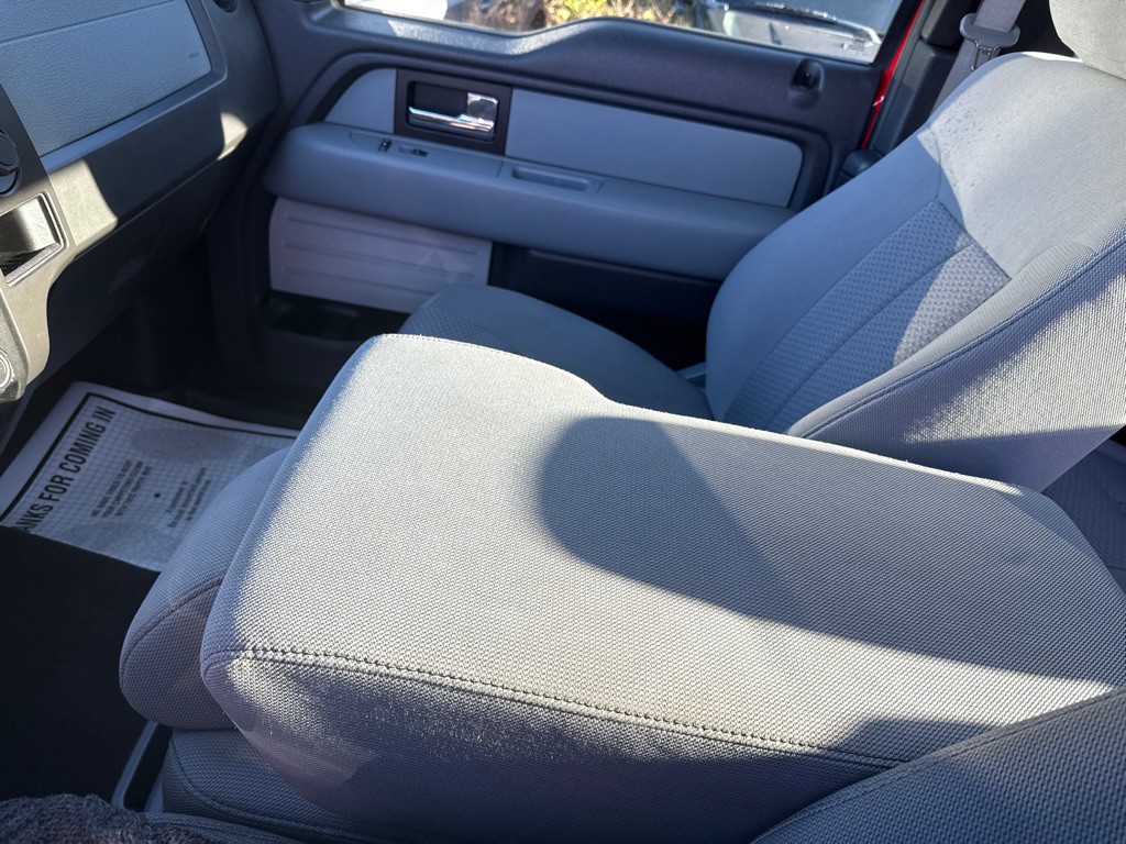 2013 Ford F-150 Image 16