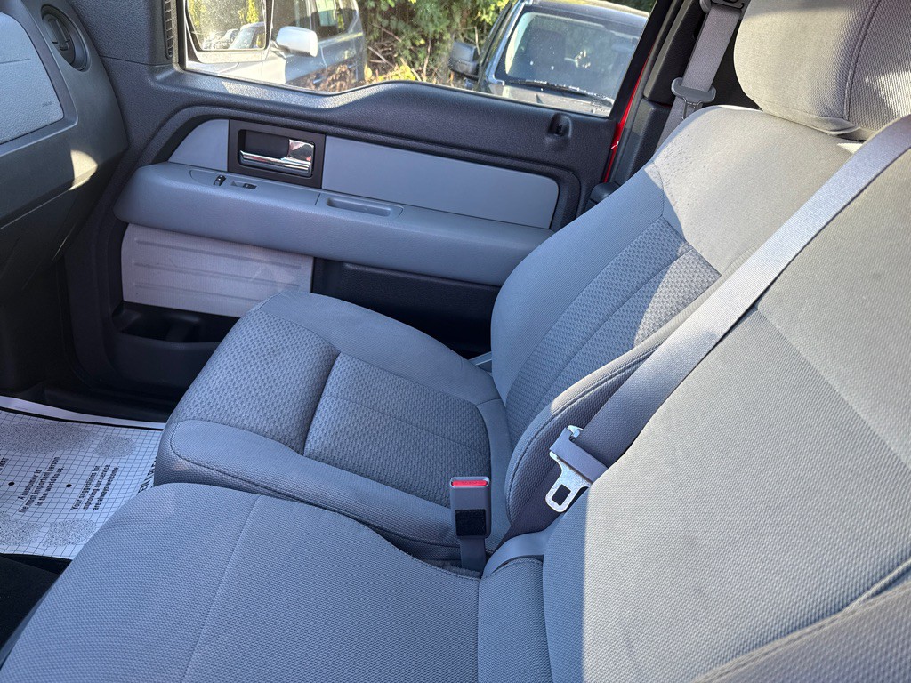 2013 Ford F-150 Image 17