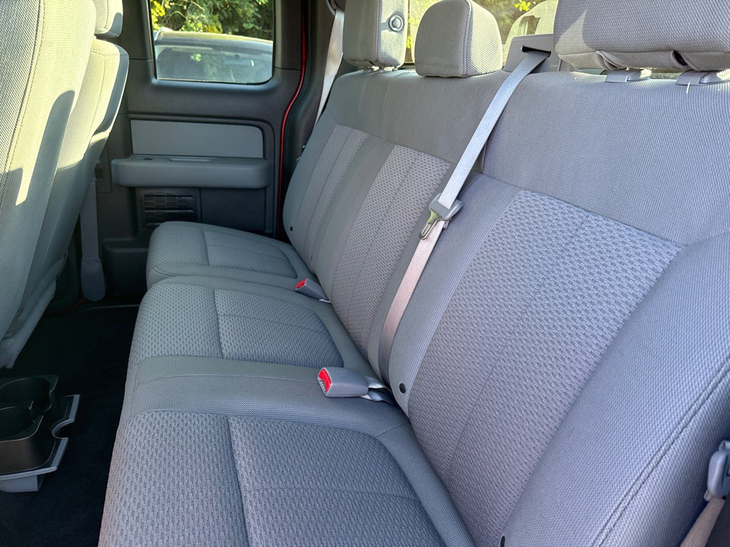 2013 Ford F-150 Image 18