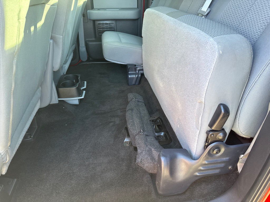 2013 Ford F-150 Image 20