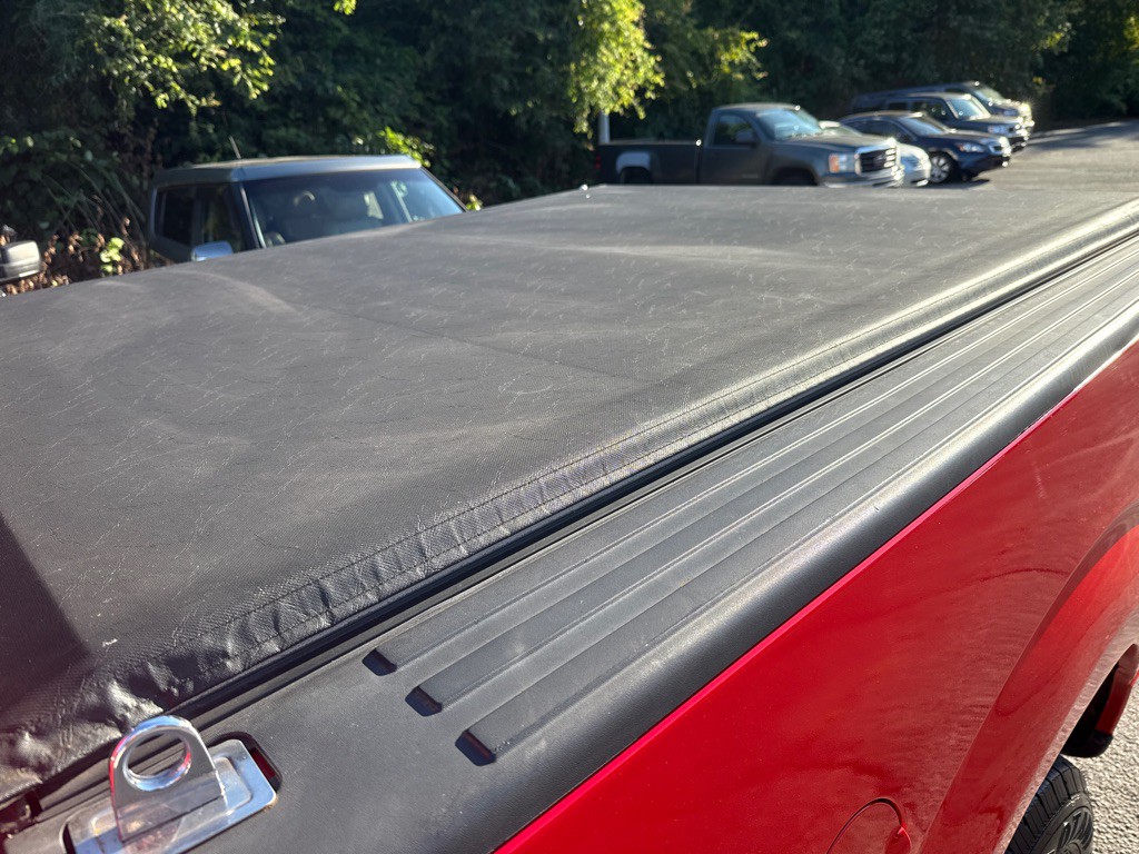 2013 Ford F-150 Image 21