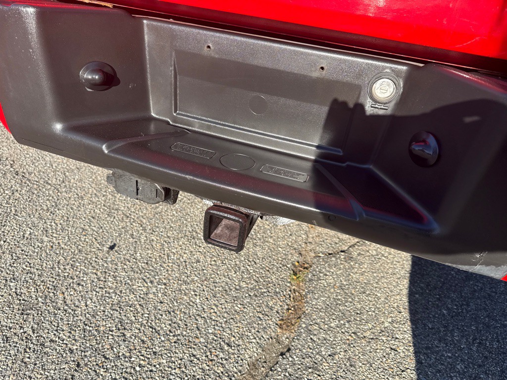 2013 Ford F-150 Image 22