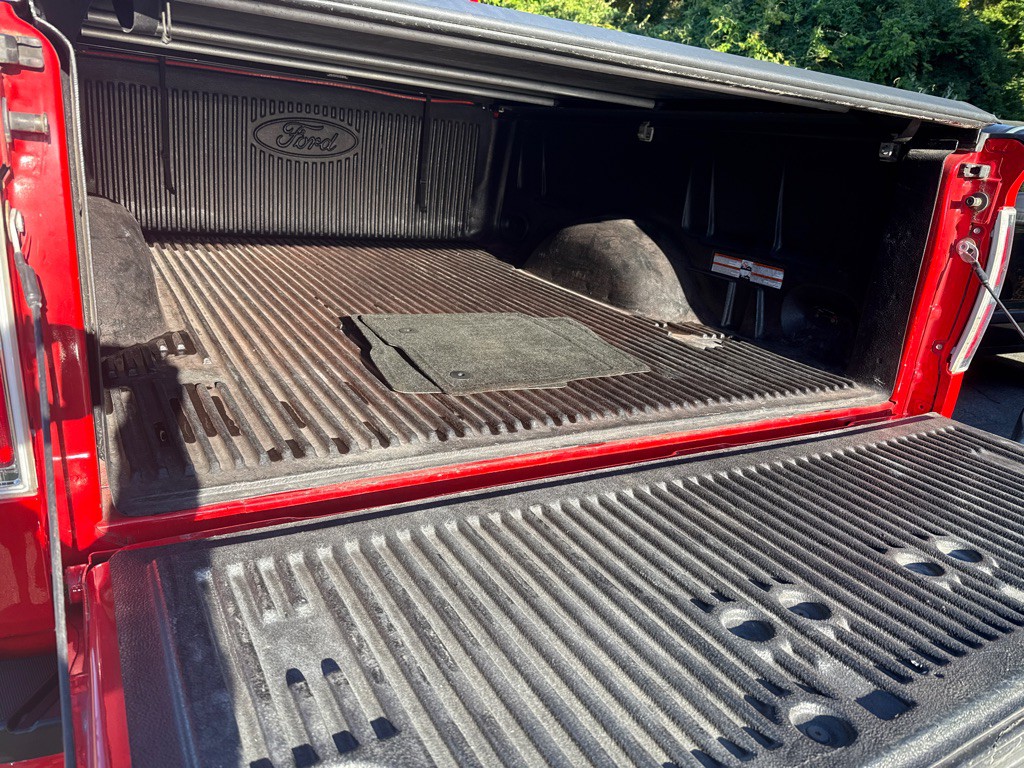 2013 Ford F-150 Image 23