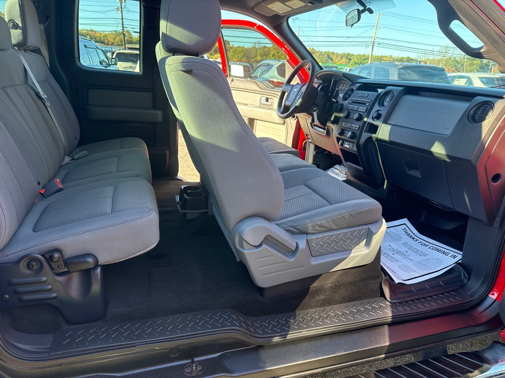 2013 Ford F-150 Image 24