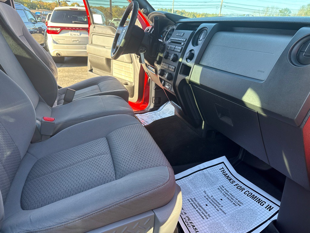2013 Ford F-150 Image 27